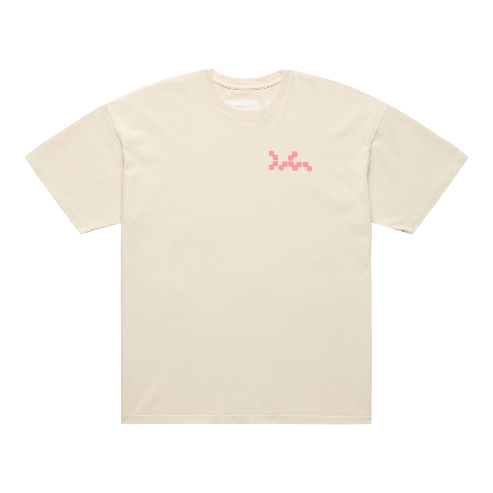 INFINITE TEE