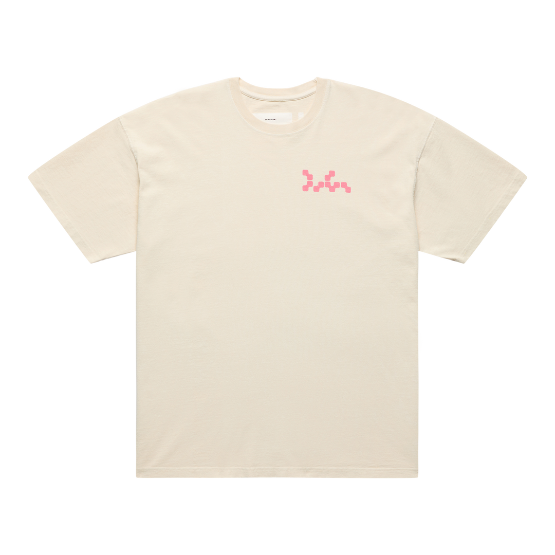 INFINITE TEE