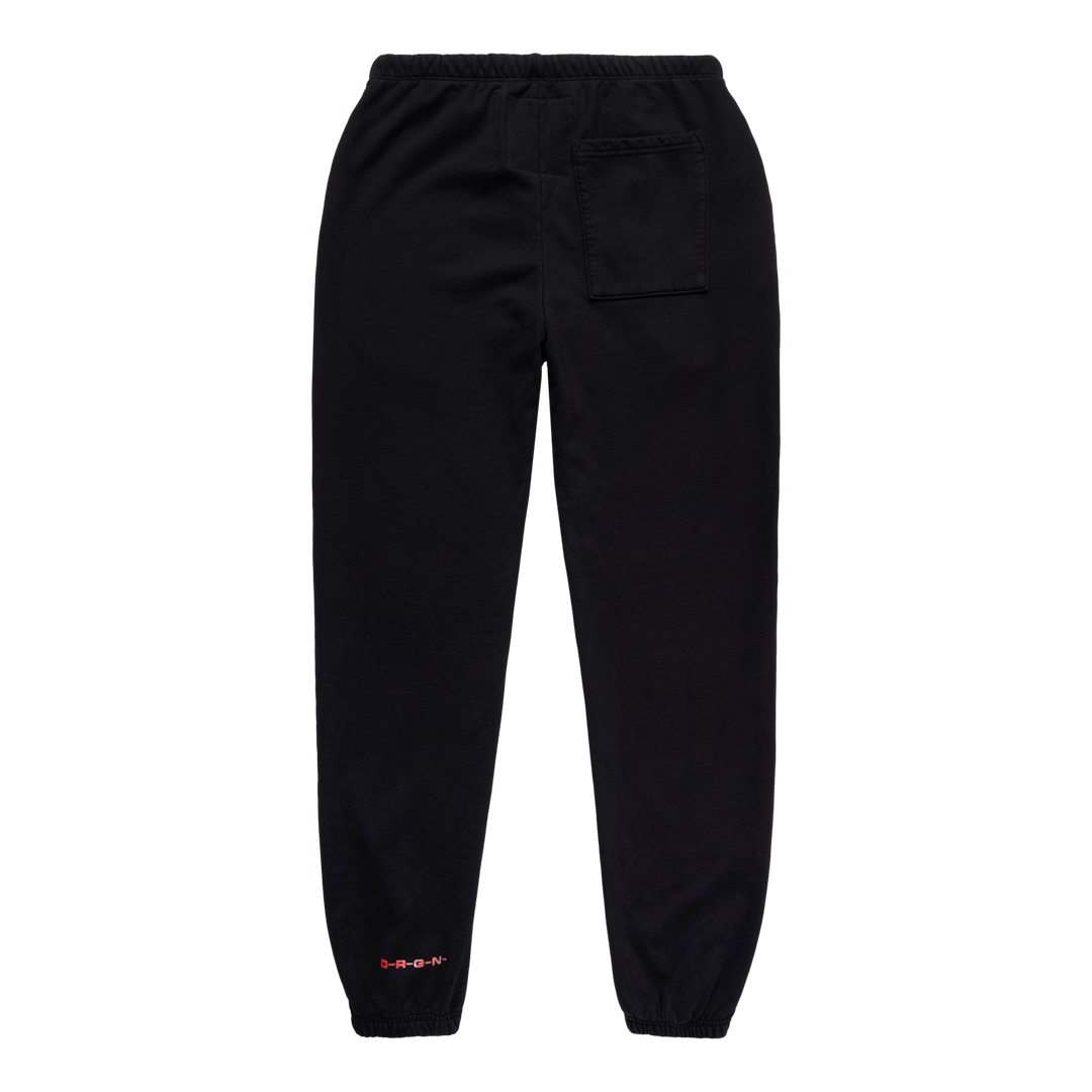 ORIGINS BLEACHED JOGGER