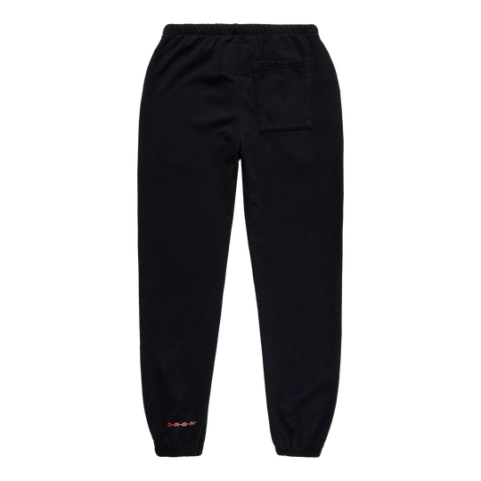 ORIGINS BLEACHED JOGGER