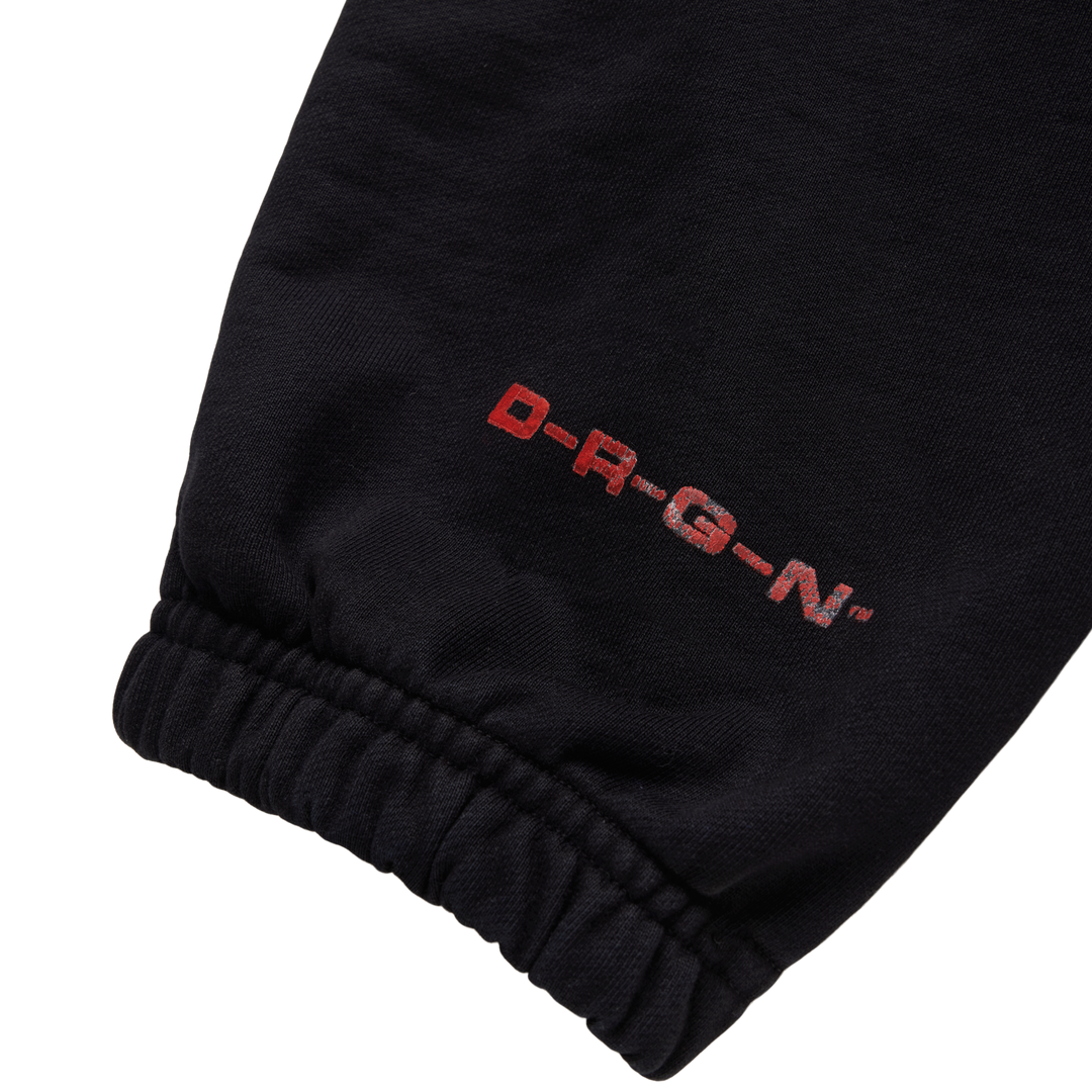 ORIGINS BLEACHED JOGGER