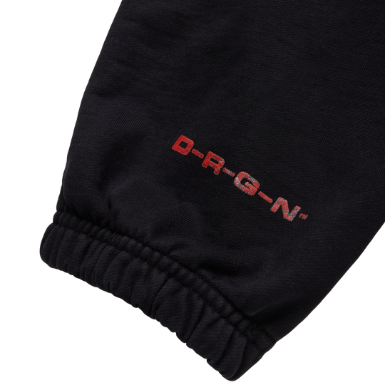 ORIGINS BLEACHED JOGGER