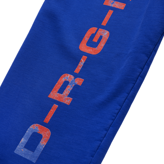 ORIGINS BLEACHED JOGGER