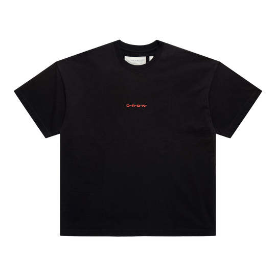 ORIGINS BLEACHED TEE