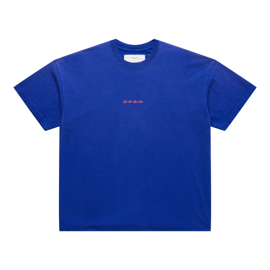 ORIGINS BLEACHED TEE