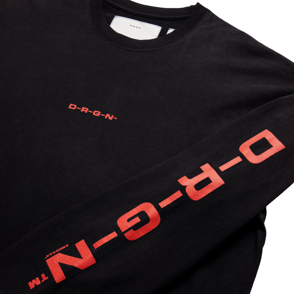 ORIGINS BLEACHED LS TEE