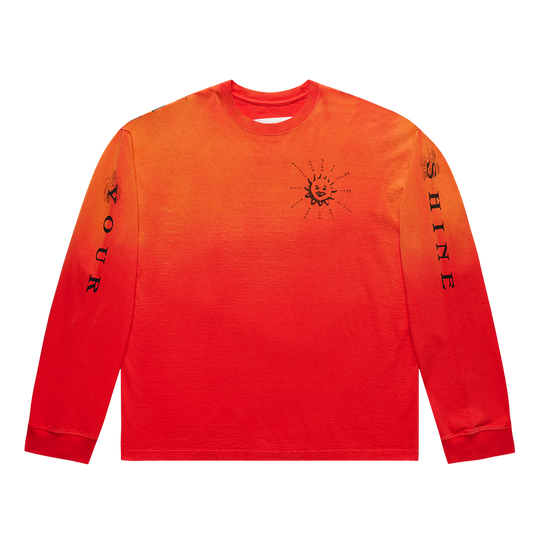 BALANCE LS TEE