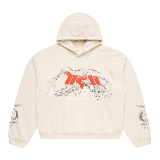 BARRIER HOODIE