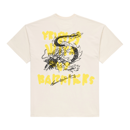 BARRIER TEE