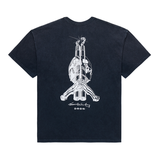 BONES TEE