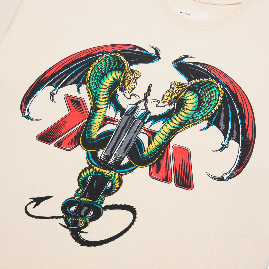 CADU C TEE