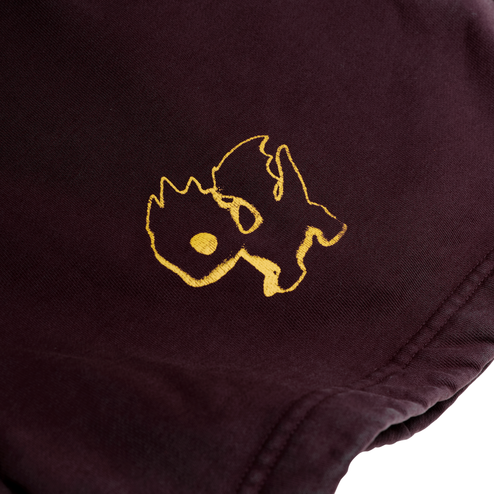 ENTER DRGN SHORTS