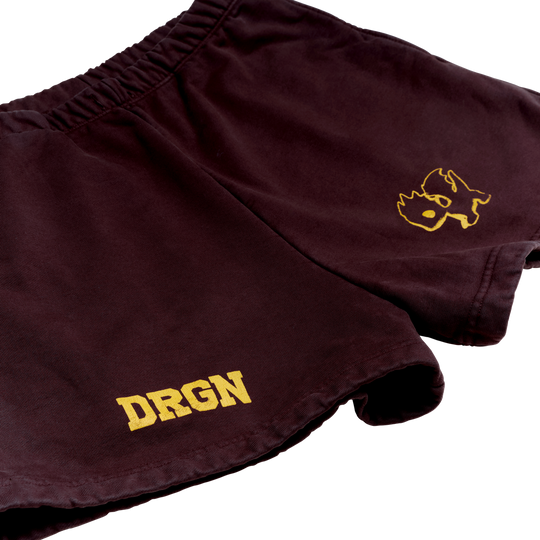 ENTER DRGN SHORTS