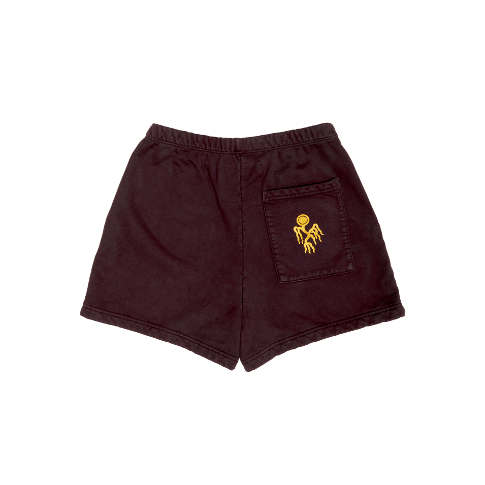 ENTER DRGN SHORTS
