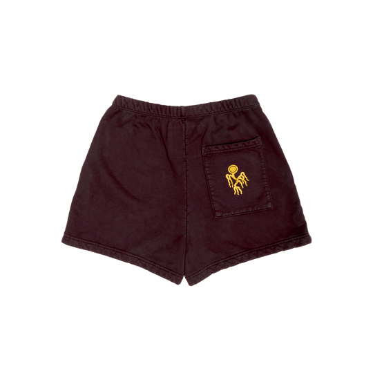 ENTER DRGN SHORTS