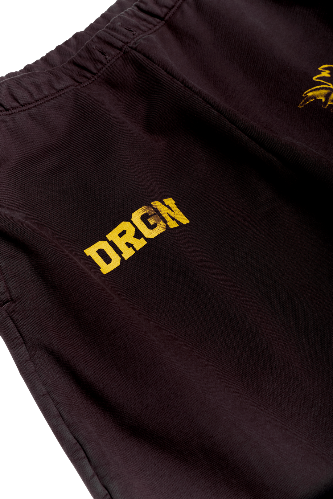 ENTER DRGN SWEAT PANT