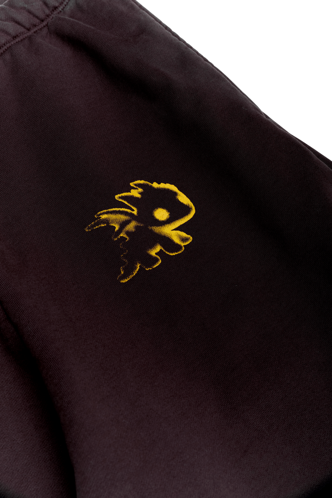 ENTER DRGN SWEAT PANT