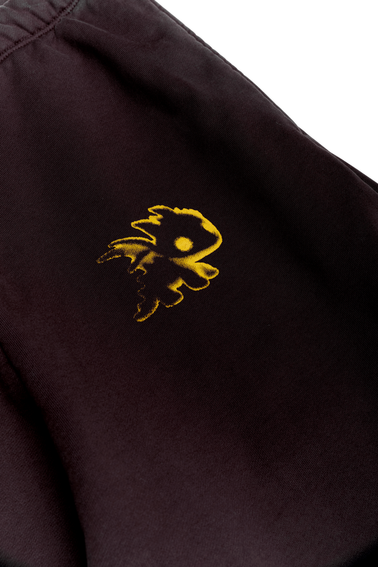 ENTER DRGN SWEAT PANT