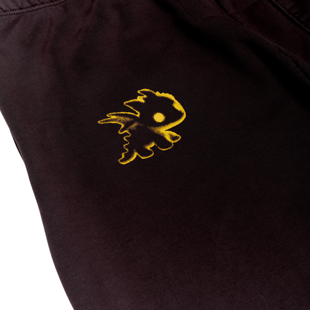 ENTER DRGN SWEAT PANT