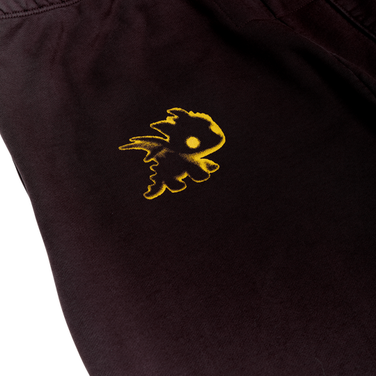 ENTER DRGN SWEAT PANT