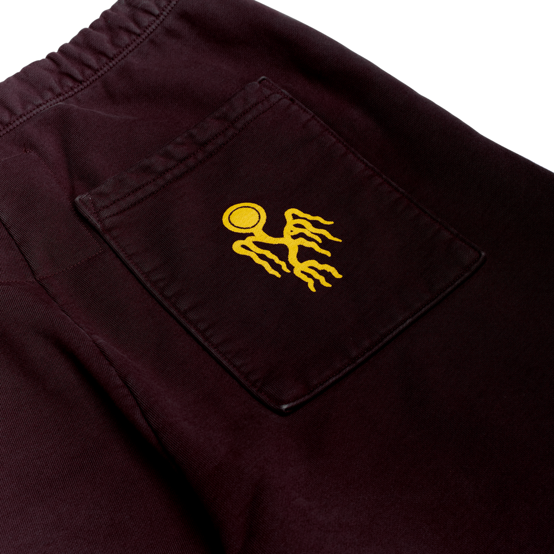 ENTER DRGN SWEAT PANT