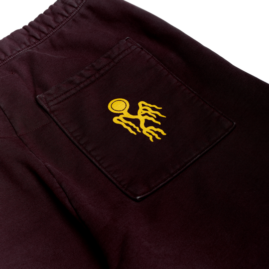 ENTER DRGN SWEAT PANT