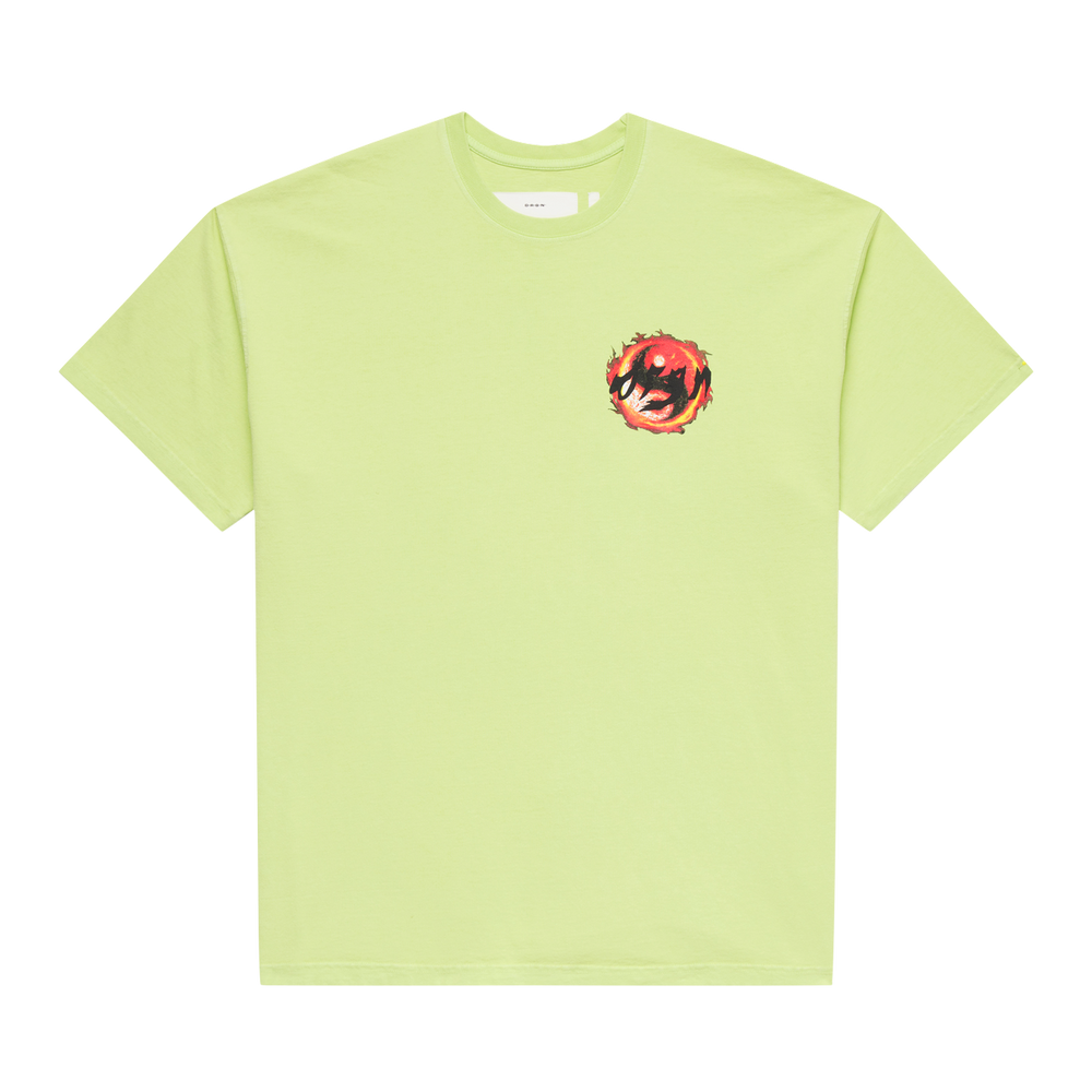 FIREBALL TEE