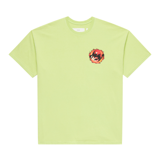 FIREBALL TEE