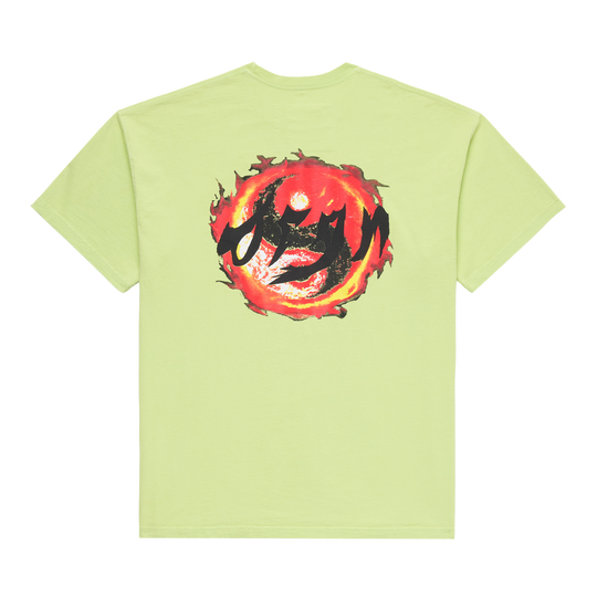 FIREBALL TEE