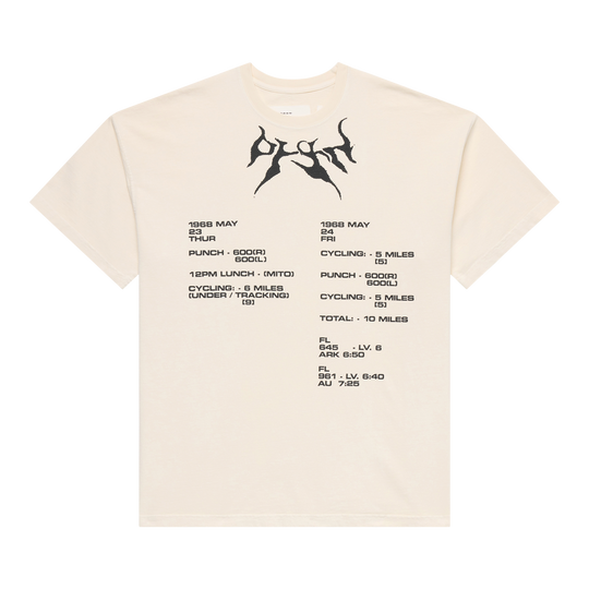 JOURNAL TEE