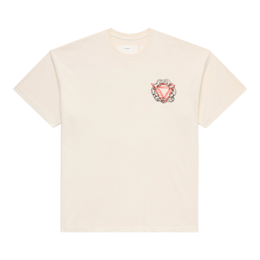 KATANA TEE