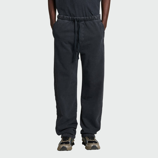 LIAN STRAIGHT HEM PANT VBLK