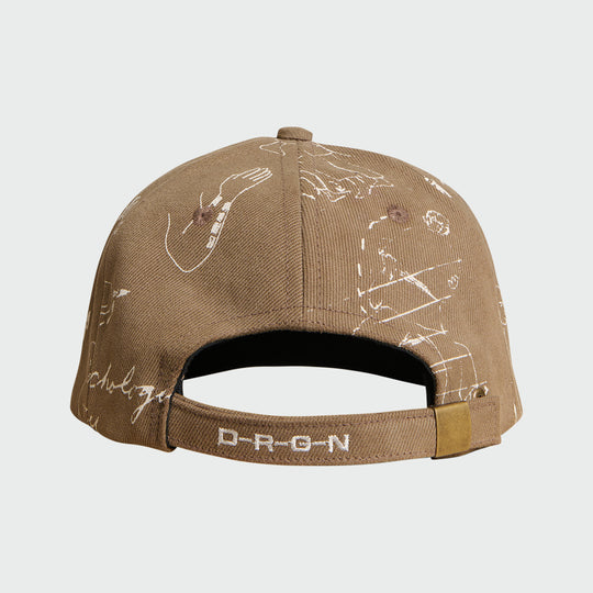 MEDITATIONS HAT VBWN