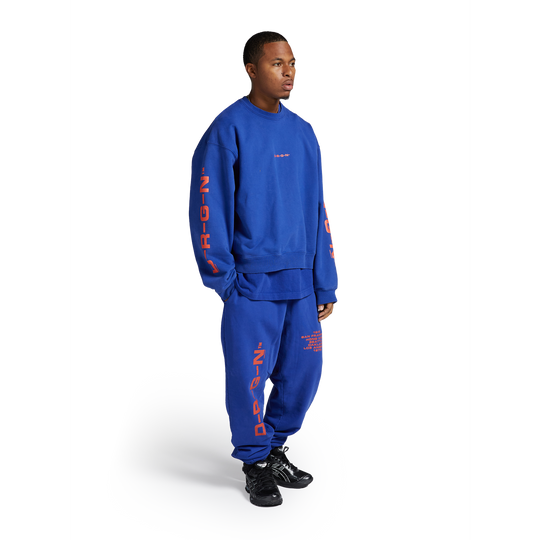 ORIGINS BLEACHED HOODIE