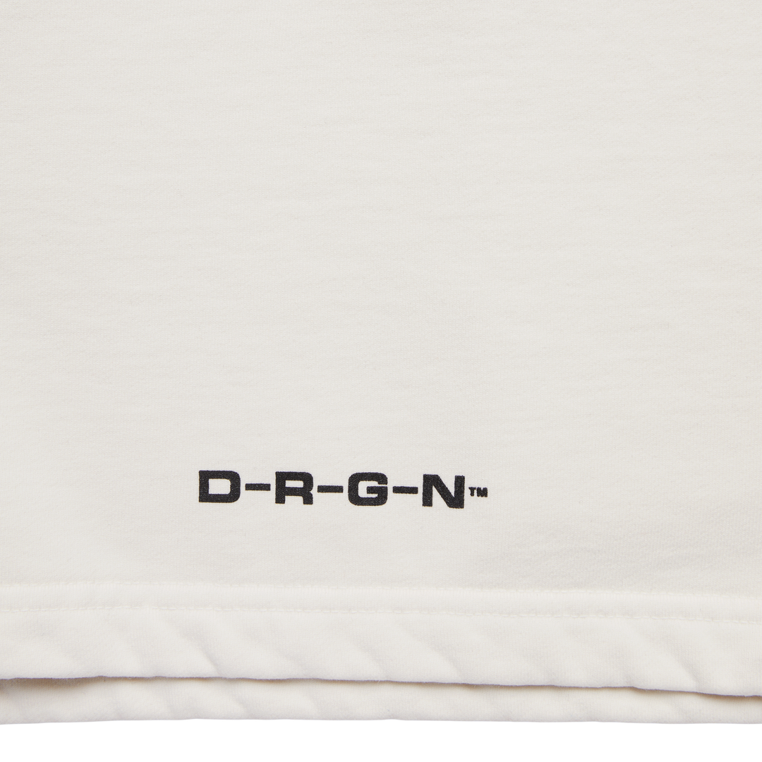 D-R-G-N  ORIGINS SWEAT SHORT