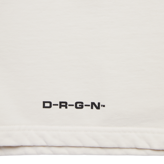 D-R-G-N  ORIGINS SWEAT SHORT
