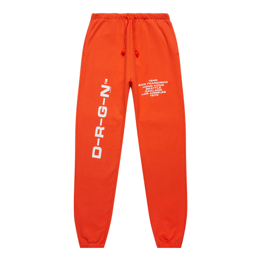 D-R-G-N ORIGINS SWEAT PANT