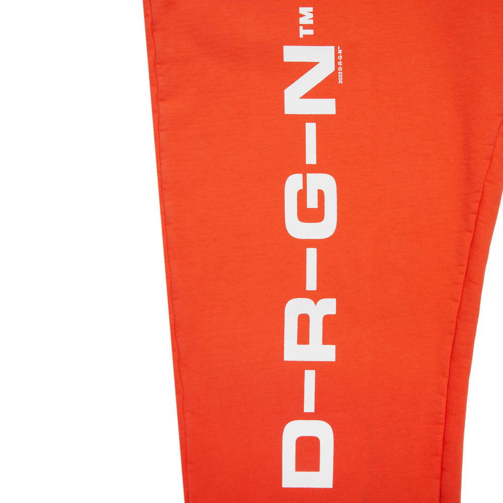 D-R-G-N ORIGINS SWEAT PANT