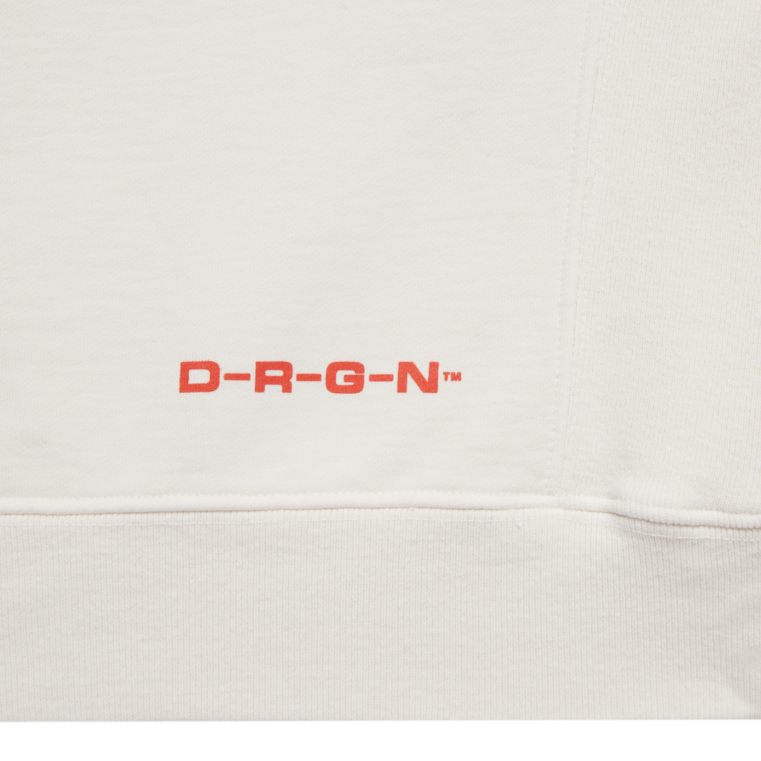 D-R-G-N SHADOW BOX CREW