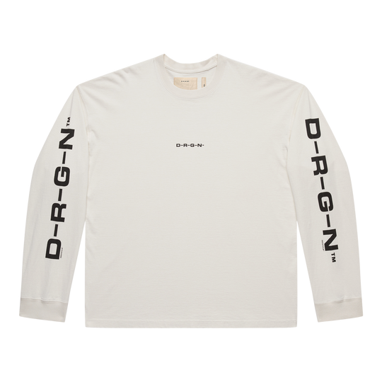 D-R-G-N  ORIGINS LS TEE