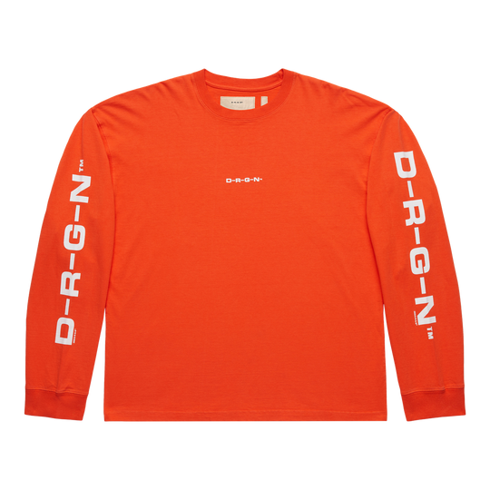 D-R-G-N  ORIGINS LS TEE