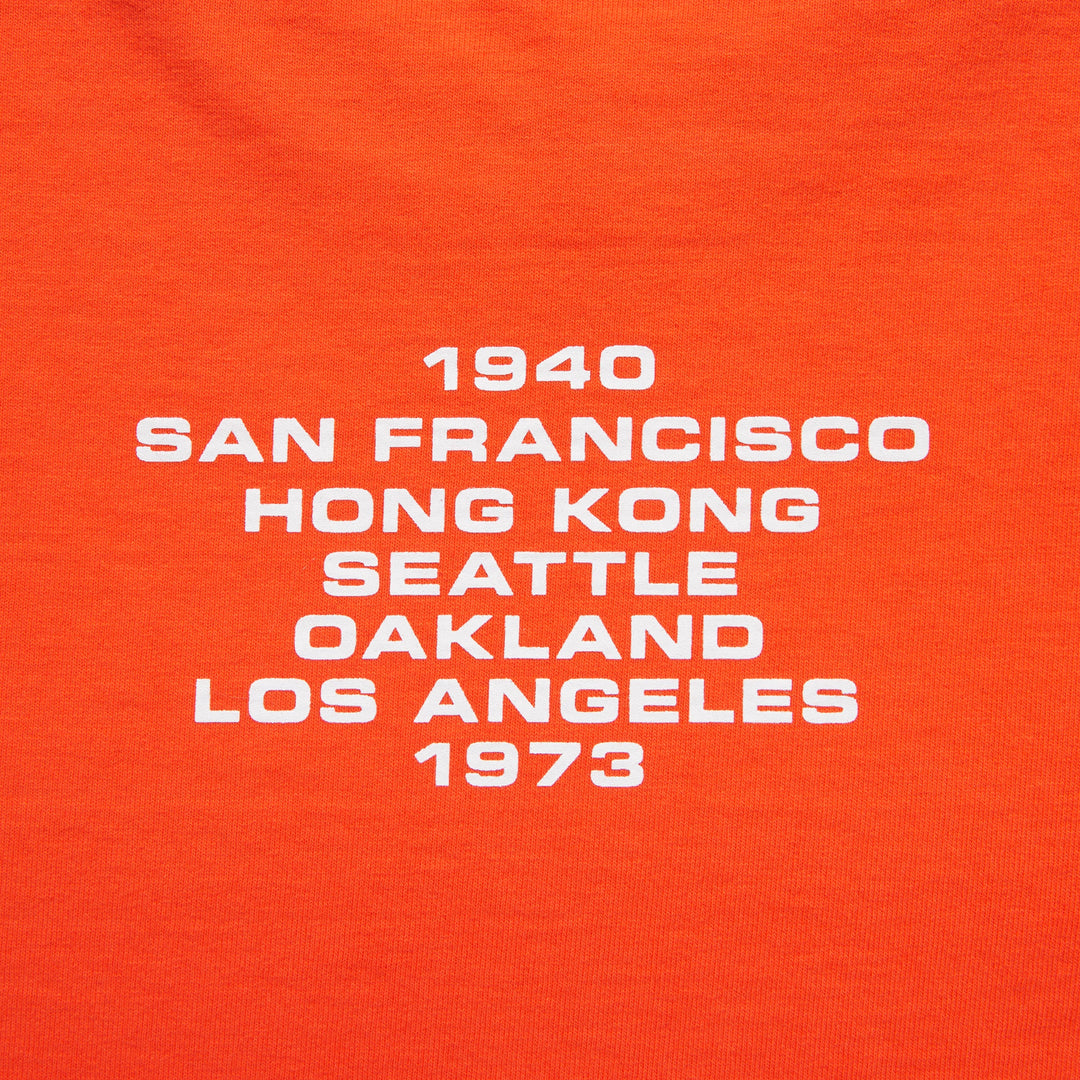 D-R-G-N  ORIGINS LS TEE