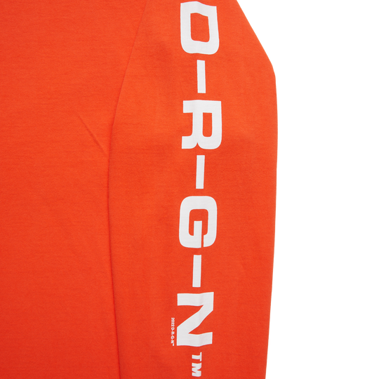 D-R-G-N  ORIGINS LS TEE